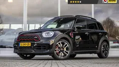 Zwart Gebruikt 2019 Mini John Cooper Works Countryman SUV | € 30.845 (Eerlijke prijs)