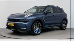 Gebruikt 2023 Lynk & Co 01 SUV | € 28.400 (Eerlijke prijs)
