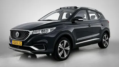 Occasion MG ZS Luxury 105 kW (143 PK) 2020 SUV