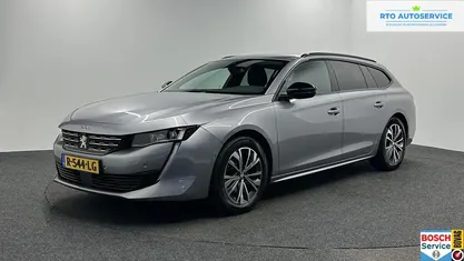 Occasion Peugeot 508 SW Allure 131 PK (96 kW) 2022 Stationwagen