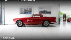 Rood Gebruikt 1956 Ferrari 250 | € 1.295.000