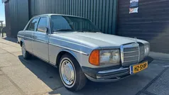 Gebruikt 1982 Mercedes 280 Sedan | € 13.750