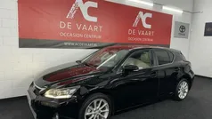 Gebruikt 2011 Lexus CT200h Business Edition Hatchback | € 10.750 (Eerlijke prijs)