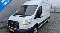 Gebruikt 2019 Ford Transit Van | € 11.500 (Super prijs)