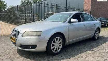 Occasion Audi A6 256 PK (188 kW) 2006 Sedan