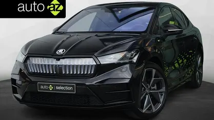 Gebruikt 2024 Skoda Enyaq iV RS SUV | € 43.900 (Eerlijke prijs)