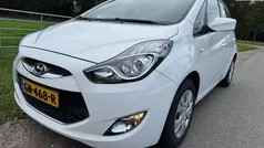 Gebruikt 2013 Hyundai ix20 MPV | € 11.450 (Eerlijke prijs)