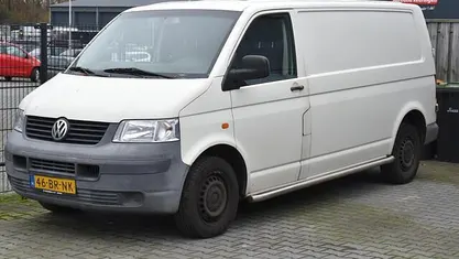 Occasion VW T5 86 PK (63 kW) 2004 Van