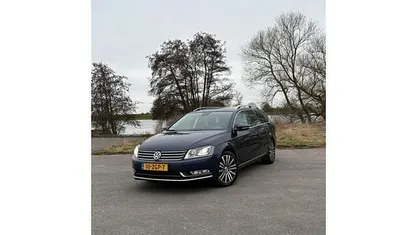 Occasion VW Passat Highline 211 PK (155 kW) 2012 Stationwagen