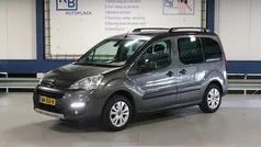 Gebruikt 2018 Citroën Berlingo XTR MPV | € 8.850 (Super prijs)