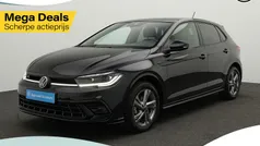Zwart Gebruikt 2024 VW Polo Business Hatchback | € 23.200 (Eerlijke prijs)