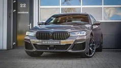 Gebruikt 2022 BMW 545e Executive Sedan | € 57.950 (Eerlijke prijs)