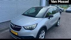 Gebruikt 2018 Opel Crossland X Innovation SUV | € 12.950 (Eerlijke prijs)