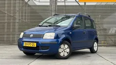 Gebruikt 2004 Fiat Panda Active Hatchback | € 1.750 (Eerlijke prijs)