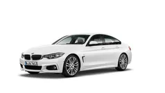 Wit Gebruikt 2016 BMW 420 Executive Coupé | € 24.950 (Eerlijke prijs)