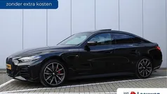Zwart Gebruikt 2023 BMW 430 M Sport Coupé | € 48.995 (Eerlijke prijs)