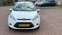 Gebruikt 2011 Ford Fiesta Titanium Hatchback | € 4.599 (Eerlijke prijs)