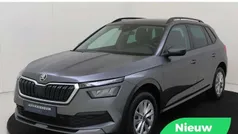 Grijs Gebruikt 2024 Skoda Kamiq Ambition SUV | € 26.950 (Eerlijke prijs)