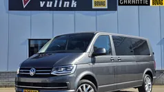 Grijs Gebruikt 2019 VW T6.1 Highline Van | € 37.880 (Goede deal)