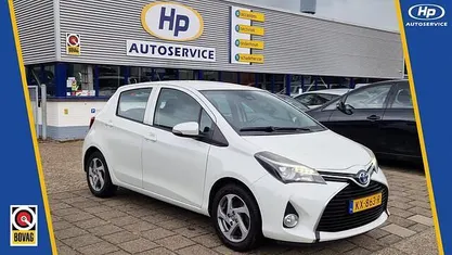 Occasion Toyota Yaris Trend 101 PK (74 kW) 2017 Hatchback