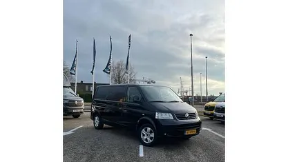 Occasion 2008 VW T5 Van | € 3.750 (Super prijs)