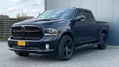 Zwart Gebruikt 2016 Dodge Ram Pickup | € 23.950 (Eerlijke prijs)