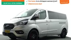 Gebruikt 2020 Ford Transit Custom Sport Van | € 22.900 (Eerlijke prijs)