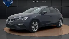 Grijs Gebruikt 2020 Seat Leon FR Hatchback | € 15.450 (Eerlijke prijs)