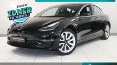 Gebruikt 2020 Tesla Model 3 Standard Range Sedan | € 21.495 (Goede deal)