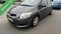 Gebruikt 2007 Toyota Auris Sol Hatchback | € 3.950 (Eerlijke prijs)