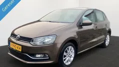 Gebruikt 2015 VW Polo Highline Hatchback | € 9.950 (Eerlijke prijs)