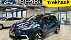 Gebruikt 2018 Renault Captur Bose Edition SUV | € 12.950 (Eerlijke prijs)