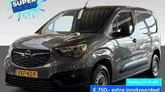 Gebruikt 2023 Opel Combo Edition MPV | € 16.267 (Eerlijke prijs)