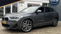 Gebruikt 2021 BMW X2 Executive SUV | € 31.450 (Eerlijke prijs)