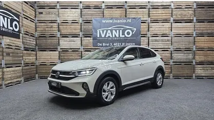 Occasion VW Taigo Business 95 PK (69 kW) 2023 SUV