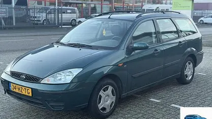 Occasion Ford Focus 101 PK (74 kW) 2002 Stationwagen