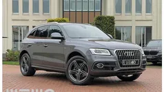 Gebruikt 2015 Audi Q5 Proline SUV | € 24.950 (Eerlijke prijs)