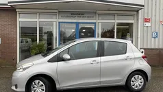 Gebruikt 2013 Toyota Yaris Hatchback | € 8.945 (Eerlijke prijs)