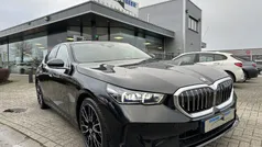 Gebruikt 2023 BMW i5 Sport Line Sedan | € 50.850 (Eerlijke prijs)