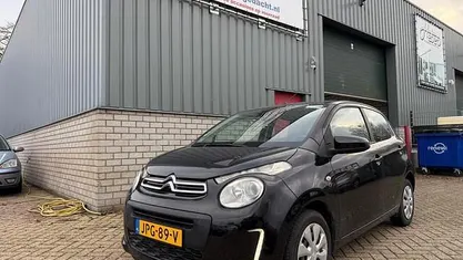 Occasion Citroën C1 Shine 69 PK (50 kW) 2016 Hatchback