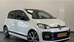 Gebruikt 2022 VW up! GTI Hatchback | € 18.745 (Eerlijke prijs)