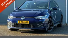 Gebruikt 2021 VW e-Golf GTE Hatchback | € 25.395 (Eerlijke prijs)