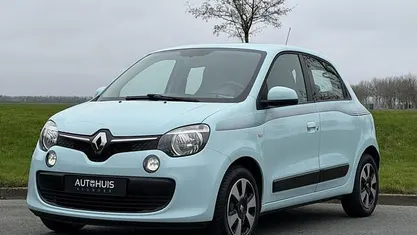 Occasion 2014 Renault Twingo Expression Hatchback | € 6.390 (Eerlijke prijs)