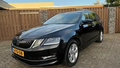 Gebruikt 2018 Skoda Octavia Style Stationwagen | € 17.950 (Eerlijke prijs)