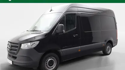 Occasion 2024 Mercedes Sprinter Van | € 45.900 (Eerlijke prijs)