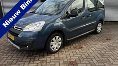 Gebruikt 2017 Citroën Berlingo XTR MPV | € 11.945 (Eerlijke prijs)