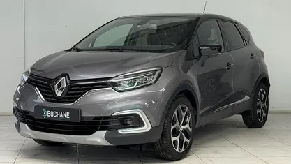 Gebruikt 2018 Renault Captur Intens SUV | € 15.540 (Eerlijke prijs)
