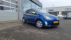 Blauw Gebruikt 2011 Renault Twingo Collection Hatchback | € 2.499 (Goede deal)