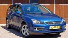 Gebruikt 2008 Ford Focus Stationwagen | € 1.250 (Goede deal)