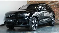 Gebruikt 2025 Volvo EX40 Plus SUV | € 54.185 (Eerlijke prijs)
